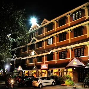 Kovilakam Residency Kozhikode