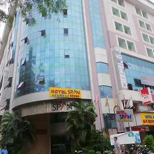 Span Kozhikode