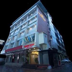 Grand Plaza Kozhikode