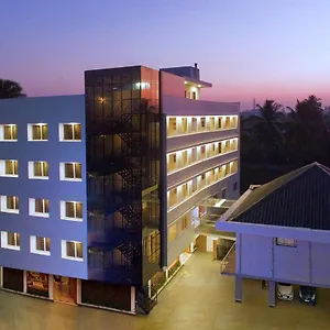 Park Residency Kozhikode