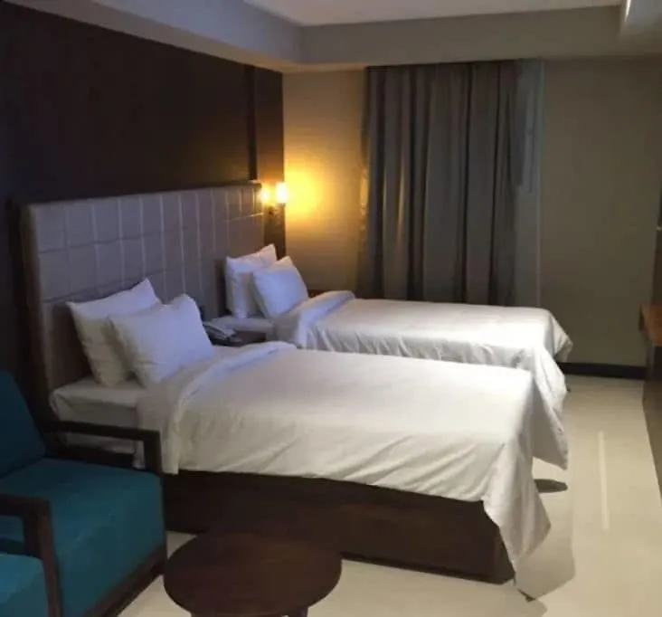 Yash International Calicut Hotel  Kozhikode