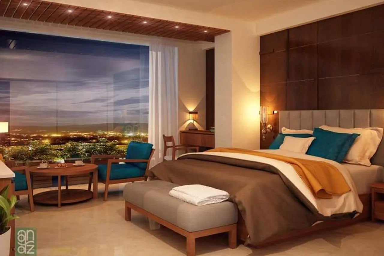 Yash International Calicut Hotel India